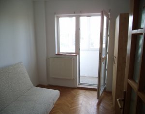 Lakás 4 szobák eladó on Cluj-napoca, Zóna Manastur