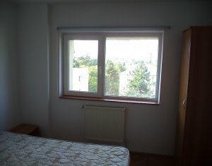 Lakás 4 szobák kiadó on Cluj-napoca, Zóna Manastur