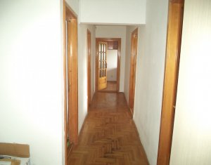 Lakás 4 szobák kiadó on Cluj-napoca, Zóna Manastur