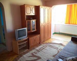 Lakás 2 szobák kiadó on Cluj-napoca, Zóna Manastur