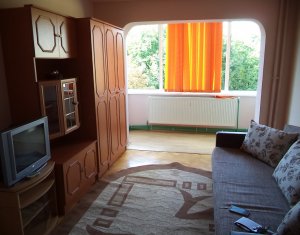 Lakás 2 szobák kiadó on Cluj-napoca, Zóna Manastur