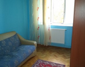 Lakás 2 szobák kiadó on Cluj-napoca, Zóna Manastur