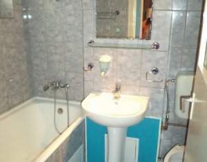 Lakás 2 szobák kiadó on Cluj-napoca, Zóna Manastur