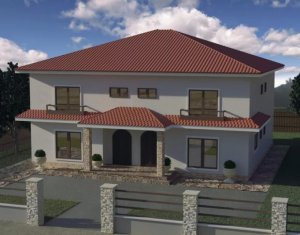 , 150m2 on Cluj-napoca, Zóna Borhanci