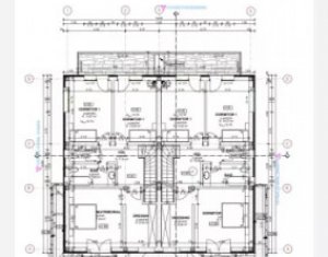 Ház 4 szobák eladó on Cluj-napoca, Zóna Borhanci