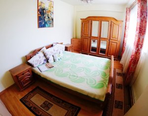 , 48m2 on Cluj-napoca, Zóna Centru