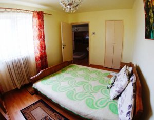 Lakás 2 szobák kiadó on Cluj-napoca, Zóna Centru