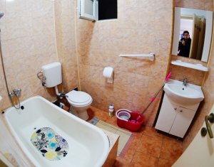 Lakás 2 szobák kiadó on Cluj-napoca, Zóna Centru