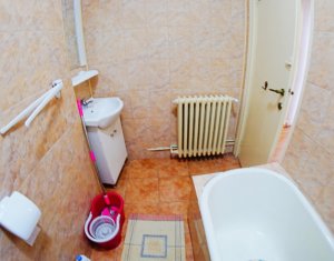 Lakás 2 szobák kiadó on Cluj-napoca, Zóna Centru