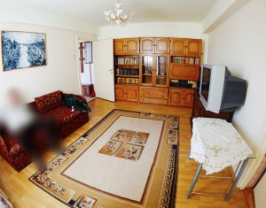 Lakás 2 szobák kiadó on Cluj-napoca, Zóna Centru