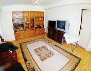 Lakás 2 szobák kiadó on Cluj-napoca, Zóna Centru