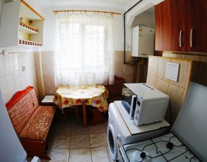 Lakás 2 szobák kiadó on Cluj-napoca, Zóna Centru