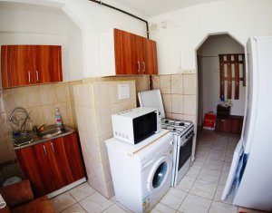 Lakás 2 szobák kiadó on Cluj-napoca, Zóna Centru