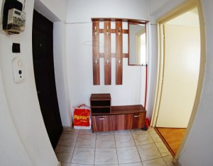 Lakás 2 szobák kiadó on Cluj-napoca, Zóna Centru