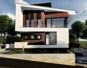 , 301m2 on Cluj-napoca, Zóna Grigorescu