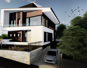 Telek eladó on Cluj-napoca, Zóna Grigorescu