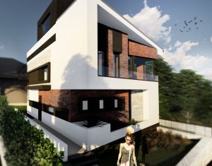 Telek eladó on Cluj-napoca, Zóna Grigorescu