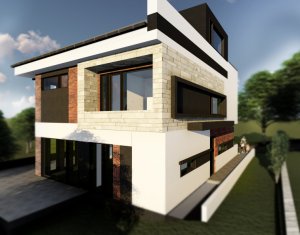 Telek eladó on Cluj-napoca, Zóna Grigorescu