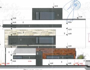Telek eladó on Cluj-napoca, Zóna Grigorescu