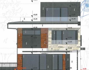 Telek eladó on Cluj-napoca, Zóna Grigorescu