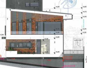 Telek eladó on Cluj-napoca, Zóna Grigorescu