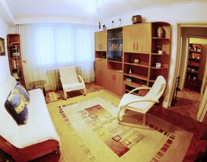 , 50m2 on Cluj-napoca, Zóna Gheorgheni