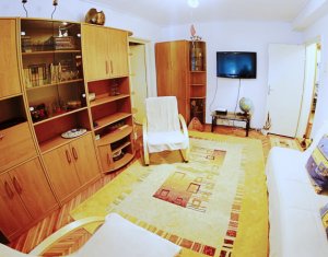 Lakás 2 szobák kiadó on Cluj-napoca, Zóna Gheorgheni