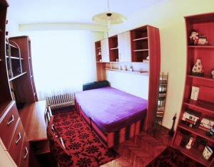 Lakás 2 szobák kiadó on Cluj-napoca, Zóna Gheorgheni