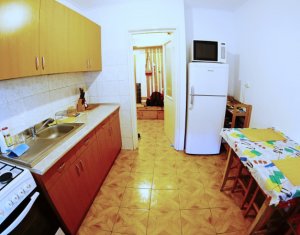 Lakás 2 szobák kiadó on Cluj-napoca, Zóna Gheorgheni