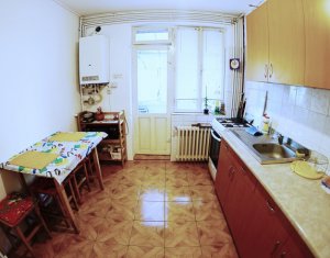 Lakás 2 szobák kiadó on Cluj-napoca, Zóna Gheorgheni