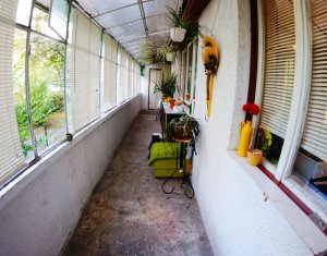 Lakás 2 szobák kiadó on Cluj-napoca, Zóna Gheorgheni