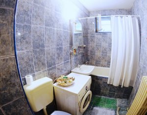 Lakás 2 szobák kiadó on Cluj-napoca, Zóna Gheorgheni