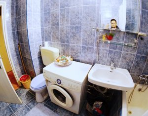 Lakás 2 szobák kiadó on Cluj-napoca, Zóna Gheorgheni