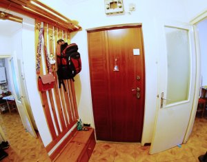 Lakás 2 szobák kiadó on Cluj-napoca, Zóna Gheorgheni