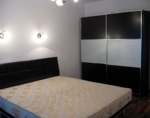 Appartement 2 chambres à louer dans Cluj-napoca, zone Plopilor