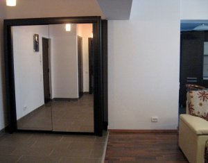 Appartement 2 chambres à louer dans Cluj-napoca, zone Plopilor