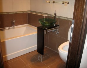 Appartement 2 chambres à louer dans Cluj-napoca, zone Plopilor