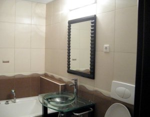 Appartement 2 chambres à louer dans Cluj-napoca, zone Plopilor