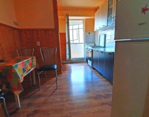 Lakás 2 szobák eladó on Cluj-napoca, Zóna Marasti