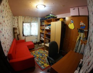 Lakás 3 szobák eladó on Cluj-napoca, Zóna Marasti