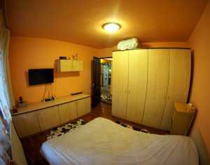 Lakás 3 szobák eladó on Cluj-napoca, Zóna Marasti