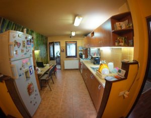 Lakás 3 szobák eladó on Cluj-napoca, Zóna Marasti