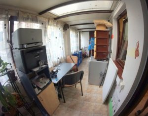 Lakás 3 szobák eladó on Cluj-napoca, Zóna Marasti