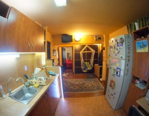 Lakás 3 szobák eladó on Cluj-napoca, Zóna Marasti