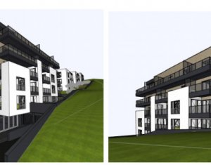 , 7500m2 on Cluj-napoca, Zóna Iris