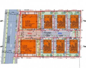Telek eladó on Cluj-napoca, Zóna Iris