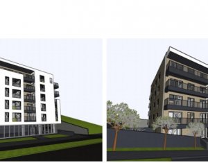 Telek eladó on Cluj-napoca, Zóna Iris