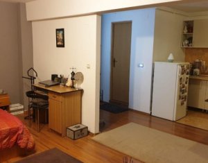 Lakás 1 szobák eladó on Cluj-napoca, Zóna Manastur