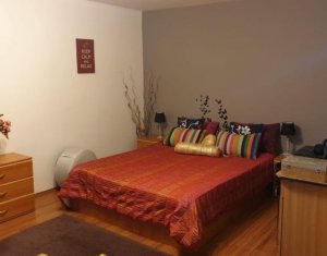 Lakás 1 szobák eladó on Cluj-napoca, Zóna Manastur