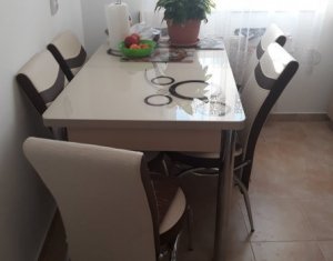 Lakás 2 szobák eladó on Cluj-napoca, Zóna Baciu